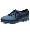 Women's Jazz Tap Shoe - DN3710L