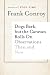 Frank Conroy books