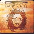The Miseducation Of Lauryn Hill