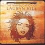 The Miseducation Of Lauryn Hill