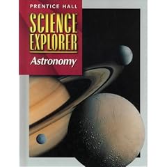 Astronomy (Prentice Hall Science Explorer)