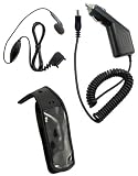 3 Piece Starter Kit for Nokia 7610