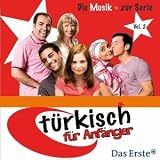 Türkisch für Anfänger Vol.2