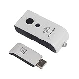 Gyration Gyrotransport air mouse presenter 512MB