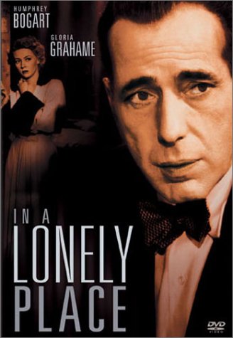 In a Lonely Place dvd, Film dvd In a Lonely Place