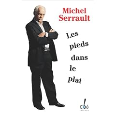 Les pieds dans le plat