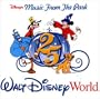 Disney World Memorial Album