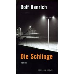 Die Schlinge