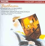 Beethoven: Piano Concerto No.5