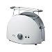 Bosch 2 Slice Toaster White