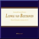 Violin Concerto in D Major Opus 61