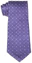 IZOD Men's Tang Grid Tie