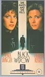Black Widow [VHS]