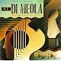 The Best of Al Di Meola: The Manhattan Years