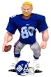 NFL - Jeremy Shockey 9.5" Action Figure in a NY Giants Uniform