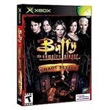 Buffy the Vampire Slayer: Chaos Bleeds