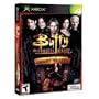 Buffy the Vampire Slayer: Chaos Bleeds