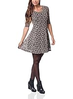 PEACE&LOVE BY CALAO Vestido (Negro)