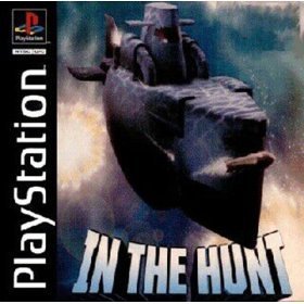 In The Hunt