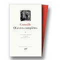Corneille : Oeuvres compl�tes, tome 2