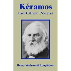 Keramos and Other Poems
