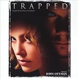Trapped (Score)