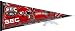 Georgia Bulldogs 2005 SEC Champions Pennant