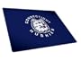 Connecticut Huskies Mouse Pad