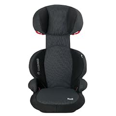 Maxi-Cosi 64402186 - RODI SPS STONE Kinderautositz Gruppe 2/3 (15-36 kg), ab 3,5 Jahre bis ca. 12 Jahre