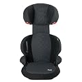 Maxi-Cosi 64402186 - RODI SPS STONE Kinderautositz Gruppe 2/3 (15-36 kg), ab 3,5 Jahre bis ca. 12 Jahre
