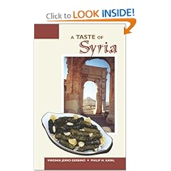 A Taste of Syria