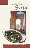 A Taste of Syria Image of A Taste of Syria