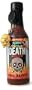 Hot Sauce, Blair's Mega Death Hot Sauce, 5oz Glass Jar, w/Skull Key Chain