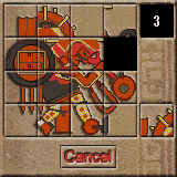 Ancient Maze downloadable Software