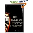 The Universal History of Computing: From the Abacus to the... by Georges Ifrah
