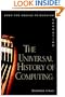 The Universal History of Computing: From the Abacus to the Quantum Computer