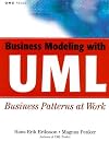 Business Modeling With UML:  Business Patterns at Work
