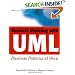 Business Modeling With UML:  Business Patterns at Work