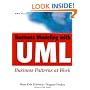Business Modeling With UML:  Business Patterns at Work