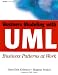 Book Business Modeling With UML:  Business Patterns at Work