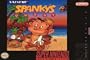 Spanky's Quest