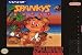 Video Games : Spanky's Quest