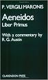 Aeneidos: Liber Primus (Bk.1)