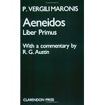 Aeneidos: Liber Primus book cover