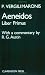 Book Aeneidos: Liber Primus