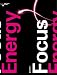 Book Focus Engergy 2006, Internationaler Designpreis / Baden-Wurttemberg 2006 / und Mia Seeger Preis 2006: Baden-wurttemberg / International Design Award 2