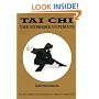 T'ai Chi: The Supreme Ultimate