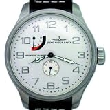 Zeno Pilot Oversized Power Reserve Manual Wind Ref. 8558 PR-CW
