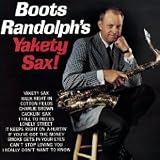 Boots Randolphs Yakety Sax!