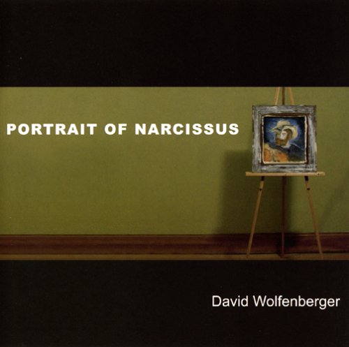 CD-Charts  Search : Portrait of Narcissus